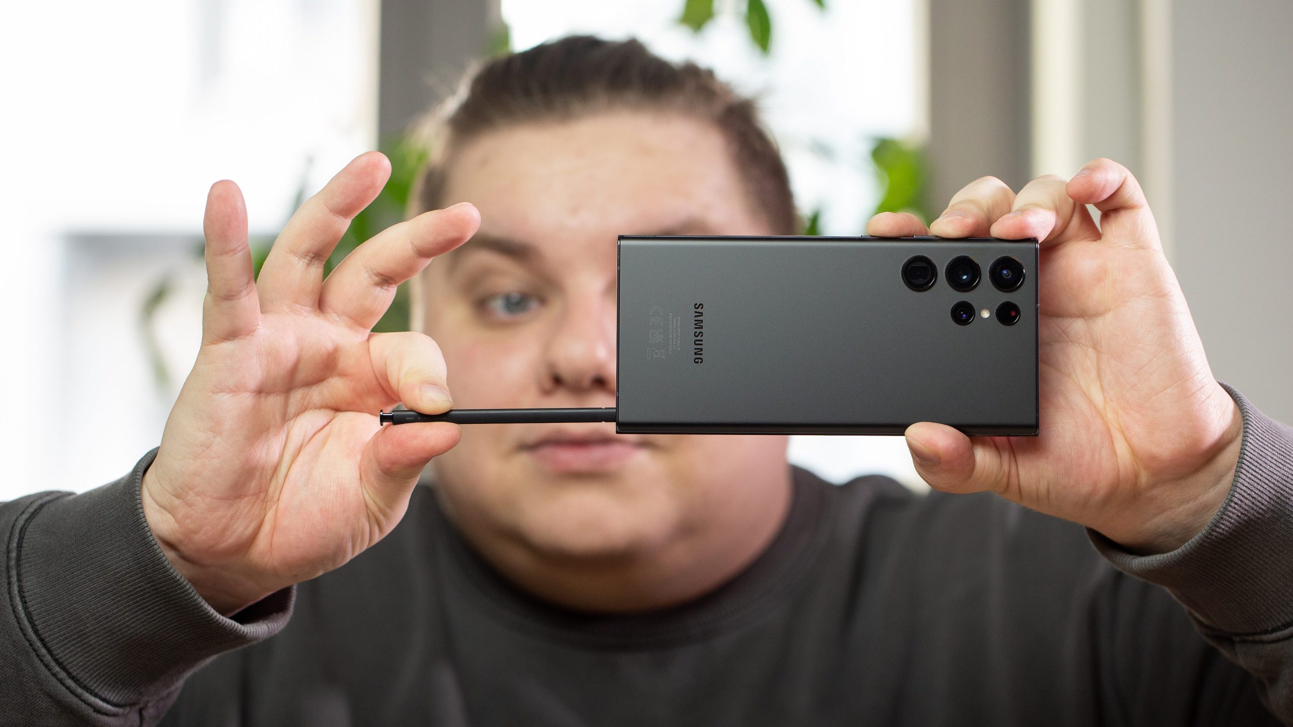 NextPit_Samsung_Galaxy_S22_Ultra_Review